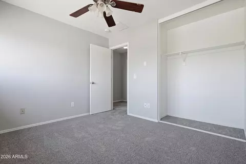 Bedroom - 10821 E Forge Cir, Mesa, AZ 85208 photo 2 of 2