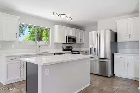Kitchen - 10821 E Forge Cir, Mesa, AZ 85208 photo 3 of 3