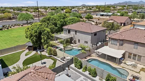 View/Area - 10821 E Forge Cir, Mesa, AZ 85208 photo 4 of 4
