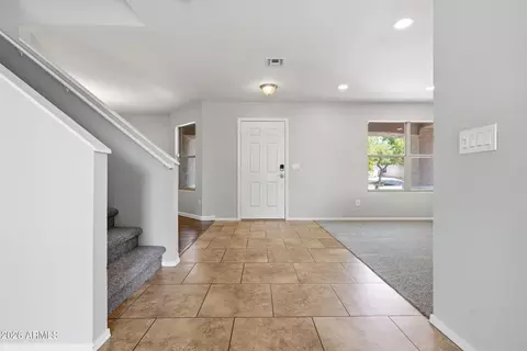 Entry Way - 10821 E Forge Cir, Mesa, AZ 85208 photo 1 of 2
