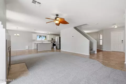 Living - 10821 E Forge Cir, Mesa, AZ 85208 photo 5 of 9