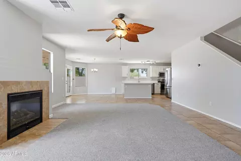 Living - 10821 E Forge Cir, Mesa, AZ 85208 photo 6 of 9