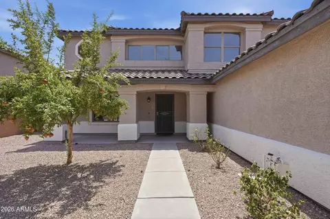 Exterior - 10821 E Forge Cir, Mesa, AZ 85208 photo 3 of 5
