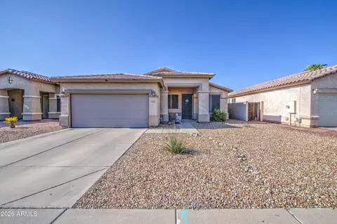 11554 W Bermuda Dr, Avondale, AZ 85392