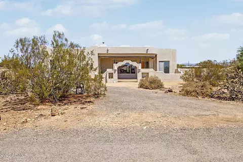 Exterior - 38116 N 15th Ave, Phoenix, AZ 85086 photo 2 of 12
