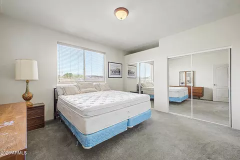 Bedroom - 38116 N 15th Ave, Phoenix, AZ 85086 photo 4 of 6