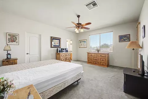 Bedroom - 38116 N 15th Ave, Phoenix, AZ 85086 photo 1 of 6