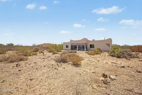 Exterior - 38116 N 15th Ave, Phoenix, AZ 85086 photo 11 of 12