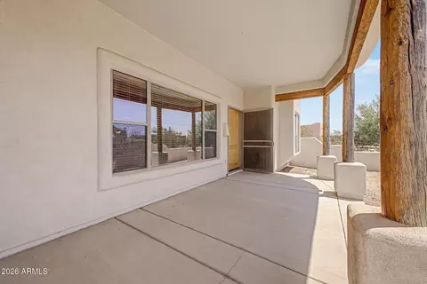 Exterior - 38116 N 15th Ave, Phoenix, AZ 85086 photo 6 of 12