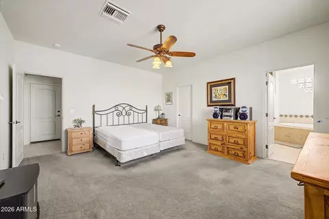 Bedroom - 38116 N 15th Ave, Phoenix, AZ 85086 photo 2 of 6