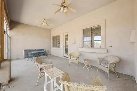 Exterior - 38116 N 15th Ave, Phoenix, AZ 85086 photo 7 of 12