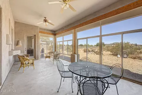 Exterior - 38116 N 15th Ave, Phoenix, AZ 85086 photo 8 of 12