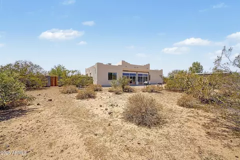 Exterior - 38116 N 15th Ave, Phoenix, AZ 85086 photo 12 of 12