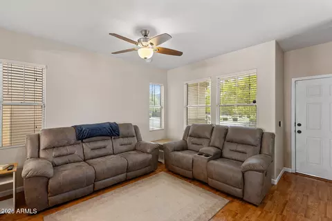 Living - 1361 S Swallow Ln, Gilbert, AZ 85296 photo 1 of 1