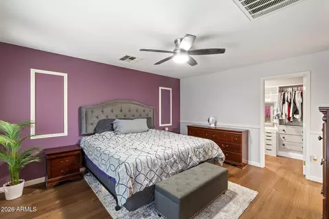 Bedroom - 1361 S Swallow Ln, Gilbert, AZ 85296 photo 1 of 11
