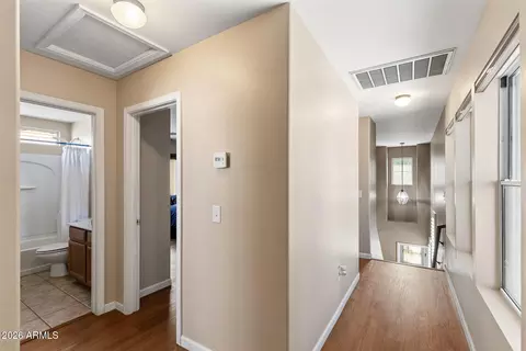 Entry Way - 1361 S Swallow Ln, Gilbert, AZ 85296 photo 1 of 3
