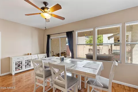 Dining - 1361 S Swallow Ln, Gilbert, AZ 85296 photo 4 of 4