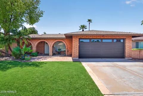 8302 N 85th Pl, Scottsdale, AZ 85258