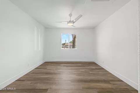 Bedroom - 8624 Edgewood Ave, Mesa, AZ 85208 photo 1 of 4