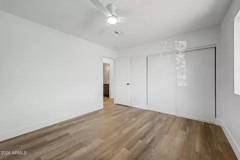 Bedroom - 8624 Edgewood Ave, Mesa, AZ 85208 photo 3 of 4