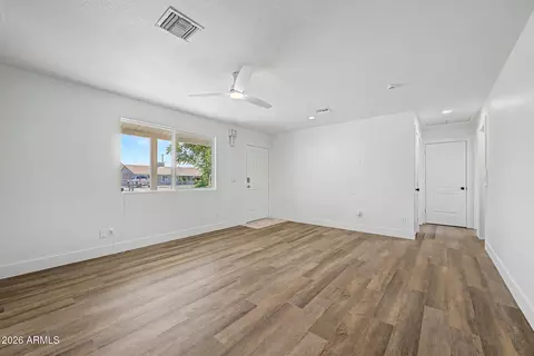 Living - 8624 Edgewood Ave, Mesa, AZ 85208 photo 2 of 3