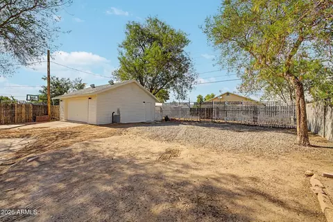 Exterior - 8624 Edgewood Ave, Mesa, AZ 85208 photo 2 of 2