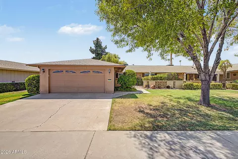 14022 N Tumblebrook Way, Sun City, AZ 85351