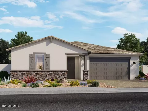 7857 W Bryce Ln, Glendale, AZ 85303