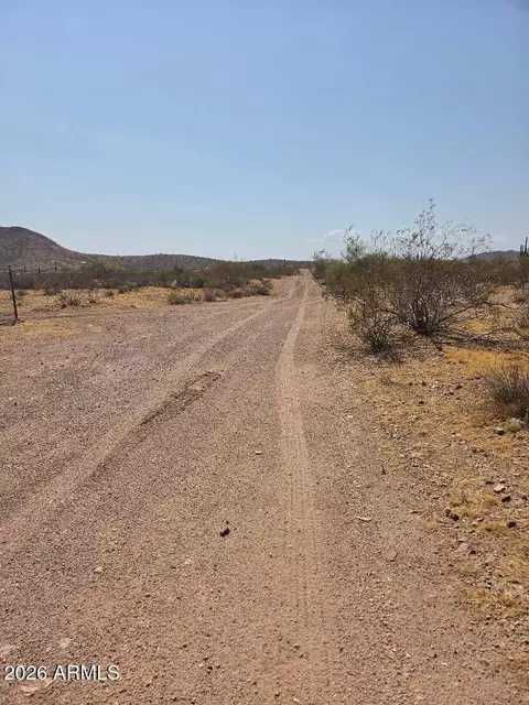 nnnnn W Carlise Road #85 5, Wickenburg, AZ 85390