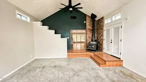 Living - 905 S Pinecone St, Payson, AZ 85541 photo 3 of 3