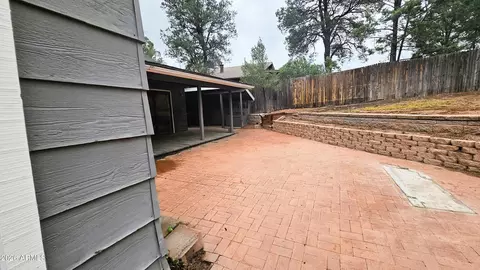 Exterior - 905 S Pinecone St, Payson, AZ 85541 photo 1 of 1
