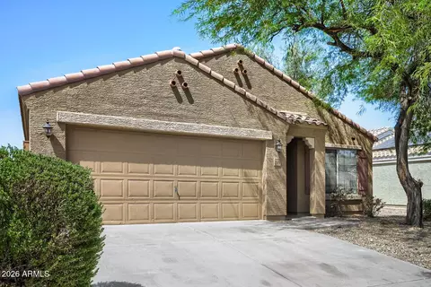 23976 W Grove St, Buckeye, AZ 85326
