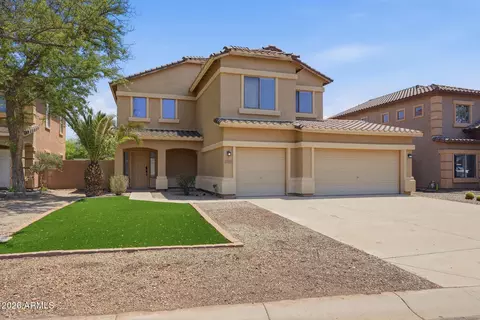 27989 N Muscovite Dr, San Tan Valley, AZ 85143