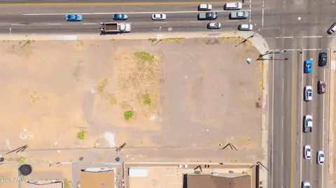 2402 E Broadway Rd #1, Phoenix, AZ 85040 photo 3
