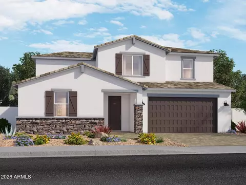 7865 W Bryce Ln, Glendale, AZ 85303