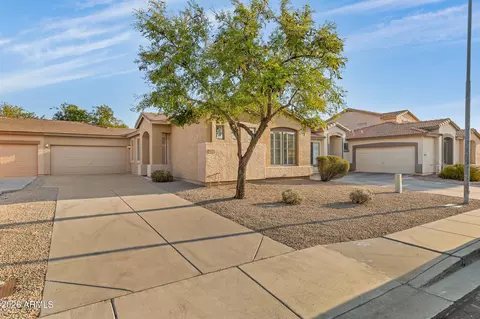 8771 W Windsor Dr, Peoria, AZ 85381