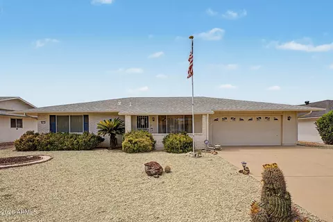 9715 W Spanish Moss Ln, Sun City, AZ 85373