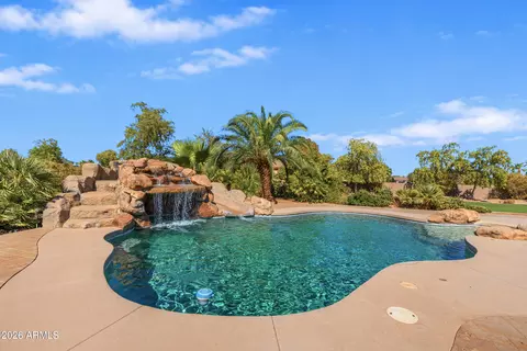 3415 N Laconia Dr, Litchfield Park, AZ 85340