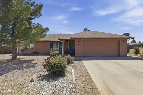 4501 N Preston Dr, Prescott Valley, AZ 86314