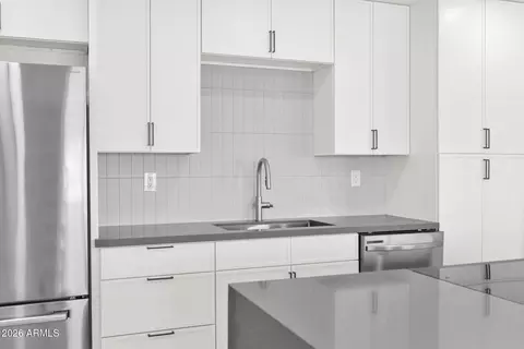 Kitchen - 2224 E Sandra Ter, Phoenix, AZ 85022 photo 2 of 6