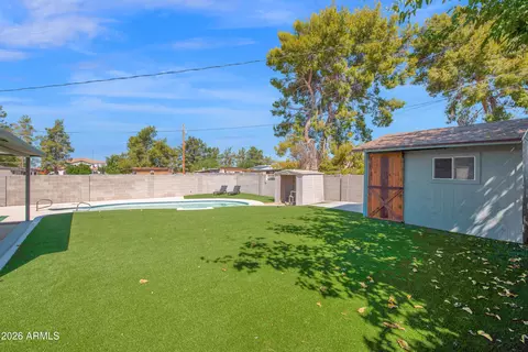 Exterior - 2224 E Sandra Ter, Phoenix, AZ 85022 photo 9 of 9