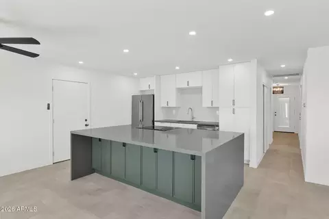 Kitchen - 2224 E Sandra Ter, Phoenix, AZ 85022 photo 1 of 6