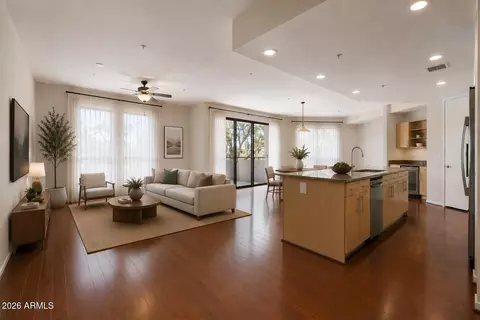 7126 E Osborn Rd #1011, Scottsdale, AZ 85251