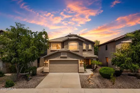 41980 W Sunland Dr, Maricopa, AZ 85138
