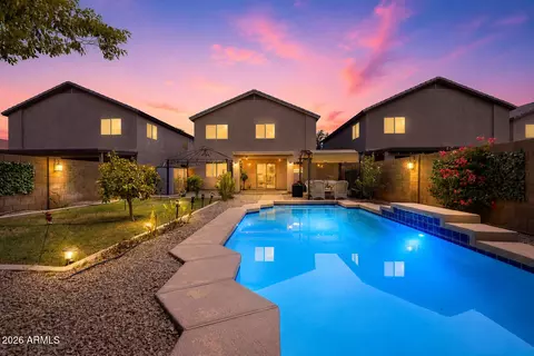 41980 W Sunland Dr, Maricopa, AZ 85138