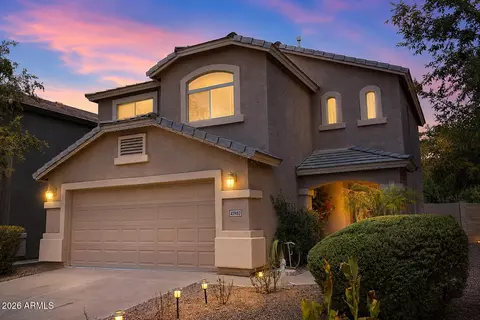 41980 W Sunland Dr, Maricopa, AZ 85138