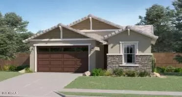 17344 W Gray Fox Trl, Surprise, AZ 85387