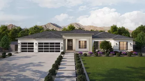 17087 W Parneparnell Dr, Surprise, AZ 85387