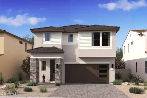 8019 W Harmont Dr, Peoria, AZ 85345