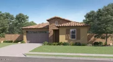 25937 N 171st Dr, Surprise, AZ 85387